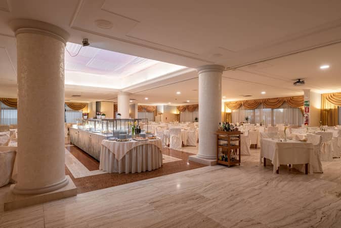 Grandhotelastoria Grado Ristorante 015