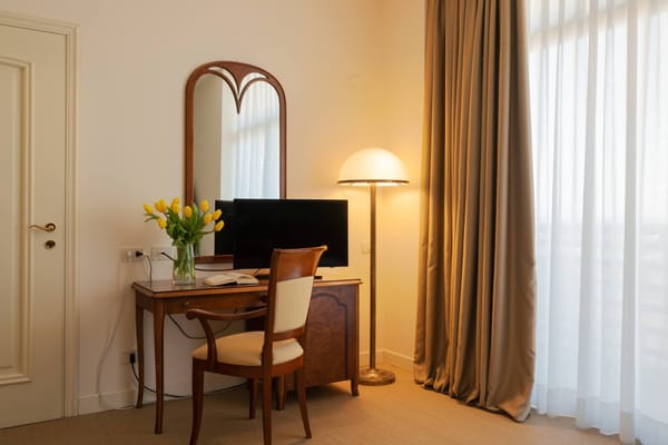 Grandhotelastoria Grado Camere Doppia Superior 07