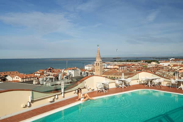 Grandhotelastoria Grado Piscina 04