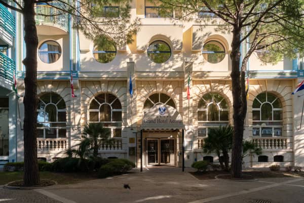 Grandhotelastoria Grado Esterni 03