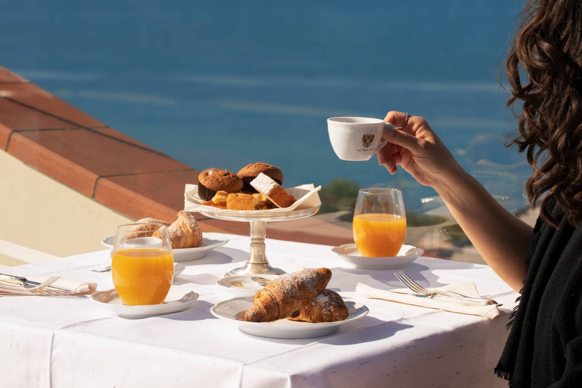 Grandhotelastoria Grado Colazione 09