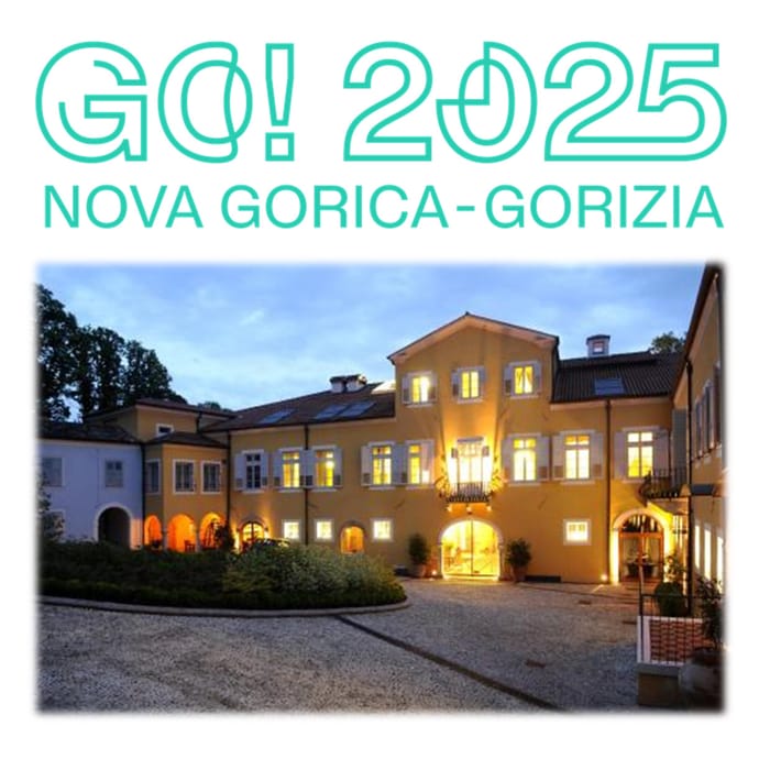Go!2025 Astoria